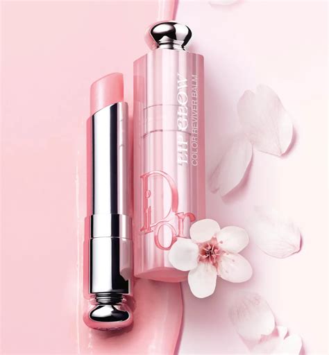 dior exfoliating lip balm|Dior lip balm engraved.